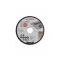 BOSCH Disc de tăiere pentru metal 115 x 1,0 x 22,2 mm inox drept WA 60 T BF Rapido
