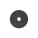 BOSCH Disc de tăiere pentru metal 115 x 1,0 x 22,2 mm inox drept WA 60 T BF Rapido