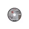 BOSCH Disc de tăiat pentru metalul 115 x 1,6 x 22,2 mm drept inox WA 60 T BF