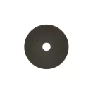 BOSCH Disc de tăiere pentru metal 125 x 1,0 x 22,2 mm inox drept WA 60 T BF Rapido