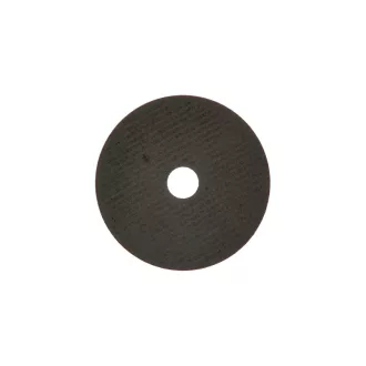  BOSCH Disc de tăiere pentru metal 125 x 1,0 x 22,2 mm inox drept WA 60 T BF Rapido