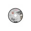 BOSCH Disc de tăiere pentru metal 125 x 1,6 x 22,2 mm drept inox WA 60 T BF
