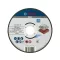 BOSCH PRO Disc de tăiere pentru piatră 125 x 3,0 x 22,2 mm C 30 S BF