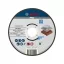 BOSCH PRO Disc de tăiere pentru piatră 125 x 3,0 x 22,2 mm C 30 S BF