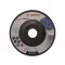 Disc de curățare BOSCH pentru metal 115 x 6,0 x 22,2 mm îndoit Standard pentru metal A 24 P BF