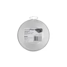 BOSCH Disc de tăiere pentru metal 115 x 1,0 x 22,2 mm inox drept WA 60 T BF în cutie de metal (10 buc)