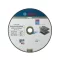 BOSCH PRO Disc de tăiere pentru inox/metal 230 x 1,9 x 22,2 mm  AS 46 T INOX BF (oSa)