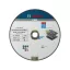 BOSCH PRO Disc de tăiere pentru inox/metal 230 x 1,9 x 22,2 mm  AS 46 T INOX BF (oSa)