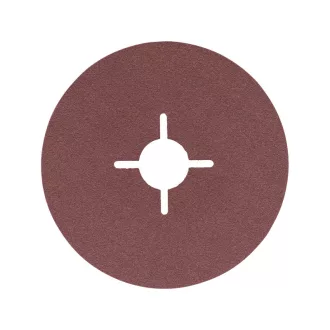BOSCH Disc abraziv pentru metal 125 x 22,2 mm / P120