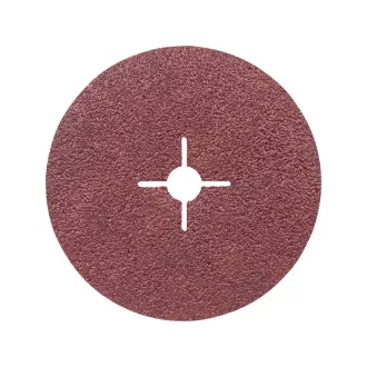 BOSCH Disc abraziv pentru metal 180 x 22,2 mm / P24