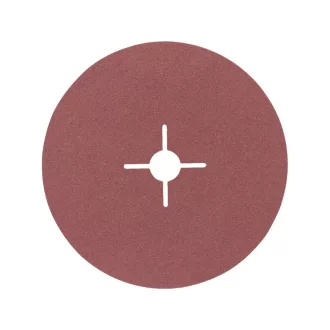 BOSCH Disc abraziv pentru metal 180 x 22,2 mm / P120