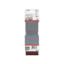 BOSCH Bandă abrazivă 75 x 457 mm / P100 (3 buc)