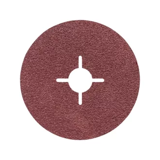 BOSCH Disc abraziv pentru metal 125 x 22,2 mm / P36