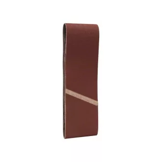 BOSCH Bandă abrazivă 75 x 533 mm / P120 (3 buc)