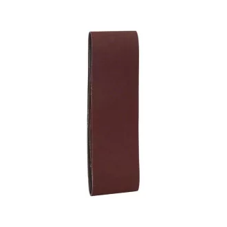 BOSCH Bandă abrazivă 75 x 533 mm / P180 (3 buc)