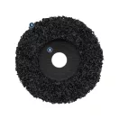BOSCH PRO Disc de curățare 125 mm pentru metal/inox N377