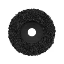BOSCH PRO Disc de curățare 125 mm pentru metal/inox N377