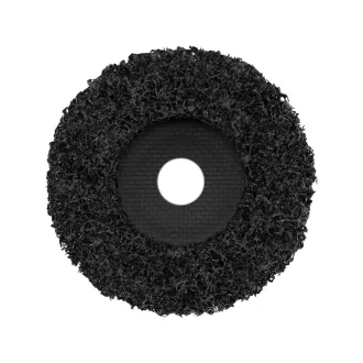 BOSCH PRO Disc de curățare 125 mm pentru metal/inox N377