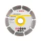 Disc de tăiere cu diamant BOSCH 125 x 2,0 x 7,0 x 22,2 mm segmentat ECO pentru Universal