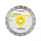 Disc de tăiere cu diamant BOSCH 230 x 2,6 x 7,0 x 22,2 mm segmentat ECO pentru Universal
