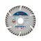 BOSCH PRO Disc diamantat segmentat Multi Material 115 x 2,0 x 10 x 22,2 mm