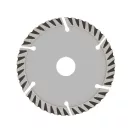 BOSCH PRO Disc diamantat segmentat Multi Material 115 x 2,0 x 10 x 22,2 mm