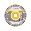 Disc de tăiere cu diamant BOSCH 125 x 2,0 x 10 x 22,2 mm segmentat Standard pentru universal