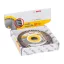 BOSCH Disc de tăiere cu diamant 125 x 2,0 x 10 x 22,2 mm segmentat Standard for Universal (10 buc)