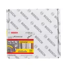 BOSCH Disc de tăiere cu diamant 125 x 2,0 x 10 x 22,2 mm segmentat Standard for Universal (10 buc)