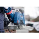 BOSCH Disc de tăiere cu diamant 125 x 2,0 x 10 x 22,2 mm segmentat Standard for Universal (10 buc)