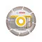 Disc de tăiere cu diamant BOSCH 150 x 2,4 x 10 x 22,2 mm segmentat Standard pentru universal