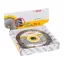 BOSCH Disc de tăiere cu diamant 150 x 2,4 x 10 x 22,2 mm segmentat Standard for Universal (10 buc)
