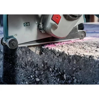   BOSCH Disc diamantat de tăiere 180 x 2,4 x 10 x 22,2 mm segmentat Multi Material