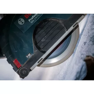   BOSCH Disc diamantat de tăiere 180 x 2,4 x 10 x 22,2 mm segmentat Multi Material