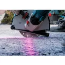 BOSCH Disc diamantat de tăiere 180 x 2,4 x 10 x 22,2 mm segmentat Multi Material