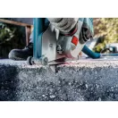 BOSCH Disc diamantat de tăiere 180 x 2,4 x 10 x 22,2 mm segmentat Multi Material