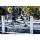 BOSCH Disc diamantat de tăiere 180 x 2,4 x 10 x 22,2 mm segmentat Multi Material (10 buc)
