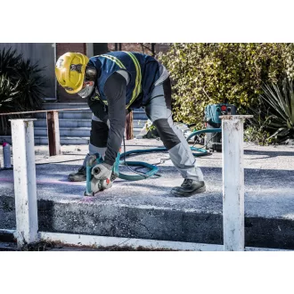   BOSCH Disc diamantat de tăiere 180 x 2,4 x 10 x 22,2 mm segmentat Multi Material (10 buc)
