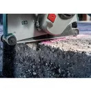 BOSCH Disc diamantat de tăiere 180 x 2,4 x 10 x 22,2 mm segmentat Multi Material (10 buc)