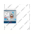 BOSCH Disc diamantat de tăiere 180 x 2,4 x 10 x 22,2 mm segmentat Multi Material (10 buc)