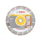 BOSCH Disc diamantat segmentat Multi Material 230 x 2,6 x 10 x 22,2 mm