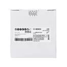 BOSCH Disc abraziv X-LOCK 115 x 22,2 / P100 BfM+I R780 cu granule de ceramică