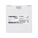 BOSCH X-LOCK Disc de fibră 125 x 22,2 / P36 BfM+I R780 cu granule de ceramică