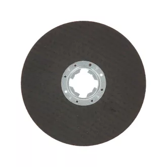   BOSCH Disc de tăiere pentru metal 125 x 1,0 x 22,2 mm inox drept WA 60 T BF X-LOCK
