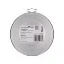 BOSCH Disc de tăiere pentru metal 125 x 1,0 x 22,2 mm inox drept WA 60 T BF X-LOCK