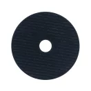 BOSCH Disc de tăiere pentru metal 125 x 1,0 x 22,2 mm A 60 T BF