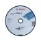 BOSCH Disc de tăiere pentru metal 230 x 1,9 x 22,2 mm A 46 S BF