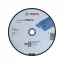 BOSCH Disc de tăiere pentru metal 230 x 1,9 x 22,2 mm A 46 S BF
