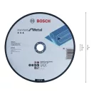 BOSCH Disc de tăiere pentru metal 230 x 1,9 x 22,2 mm A 46 S BF