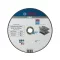 BOSCH PRO Disc de tăiere pentru inox/metal 230 x 1,9 x 22,2 mm WA 36T BF